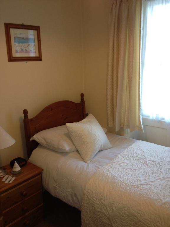 Arcadia Guest House Weymouth Quarto foto