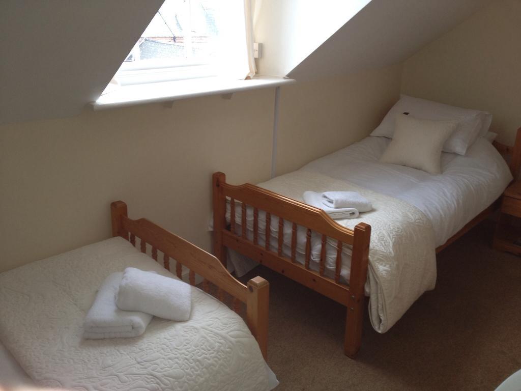 Arcadia Guest House Weymouth Quarto foto